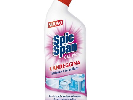 Żel do WC Candeggina 750ml Online