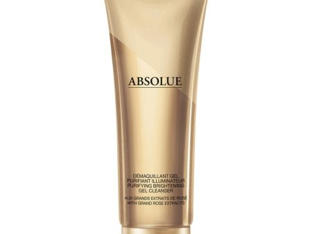 Absolue Purifying Brightening Gel Cleanser żel oczyszczający do twarzy 125ml For Sale