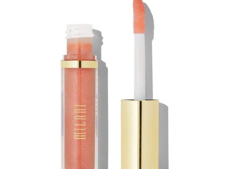 Keep It Full Nourishing Lip Plumper błyszczyk do ust 16 Rosy Bronze 3.7ml on Sale