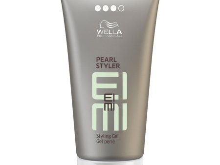 Eimi Pearl Styler perłowy żel do stylizacji włosów 30ml Online now