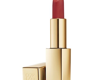 Pure Color Matte Lipstick matowa pomadka do ust 557 Fragile Ego 3.5g For Cheap