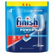 Power All in 1 tabletki do zmywarki Fresh 72szt Online Sale