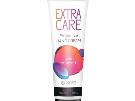 Extra Care odżywczy krem do rąk z witaminą E 100ml Online