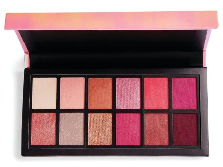 I Heart Revolution Angel Heart Palette paleta cieni do powiek 12x0.75g For Sale