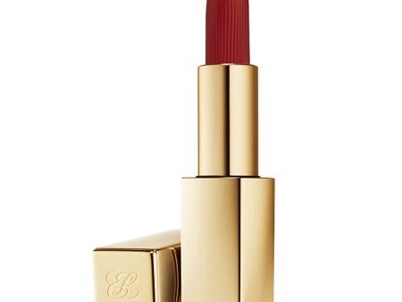 Pure Color Matte Lipstick matowa pomadka do ust 569 Fearless 3.5g For Discount