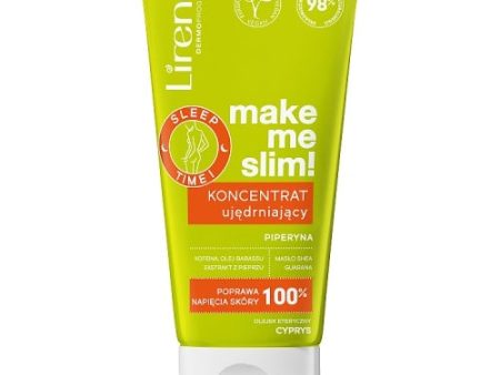 Make Me Slim! koncentrat wyszczuplający 175ml Cheap