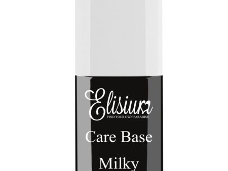 Care Base baza do lakieru hybrydowego Milky 9g on Sale