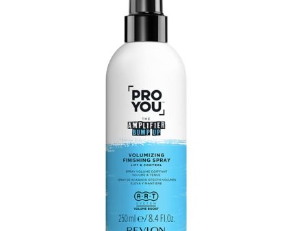 Pro You The Amplifier Bump Up spray zwiększający objętość włosów 250ml Cheap