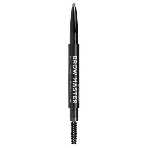 Brow Master Sculpting Pencil kredka do brwi ze szczoteczką Honey 0.2g For Discount