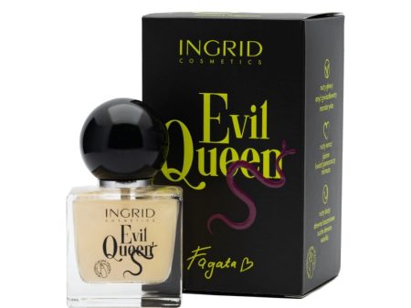 Toxic By Fagata Evil Queen woda perfumowana spray 30ml Sale