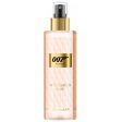 007 for Women mgiełka do ciała 250ml Hot on Sale