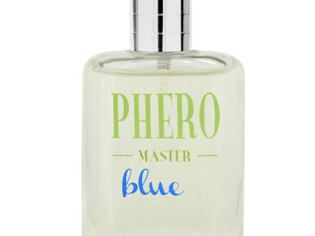 Blue for Men perfumy z feromonami dla mężczyzn 50ml Online