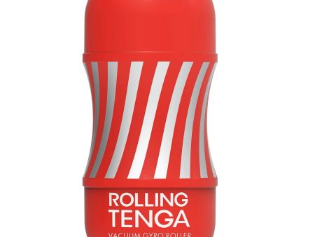 Rolling Tenga Cup jednorazowy masturbator Sale