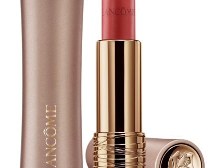 L Absolu Rouge Intimatte pomadka do ust 135 Douce Chaleur 3.4g For Discount