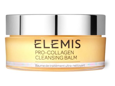 Pro-Collagen Cleansing Balm balsam oczyszczający do twarzy 100g Cheap