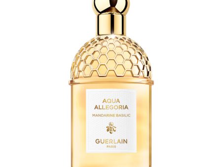 Aqua Allegoria Mandarine Basilic woda toaletowa spray 125ml Sale