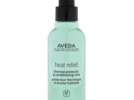 Heat Relief Thermal Protector & Conditioning Mist termoochronna mgiełka kondycjonująca 100ml Hot on Sale