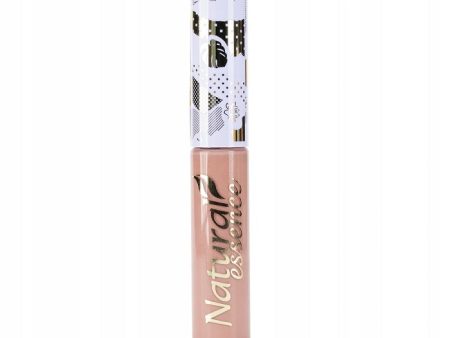 Natural Essence Lip Gloss błyszczyk do ust 03 8ml on Sale