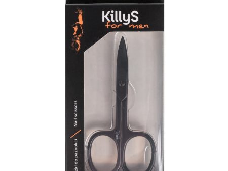 For Men Nail Scissors nożyczki do paznokci Online now