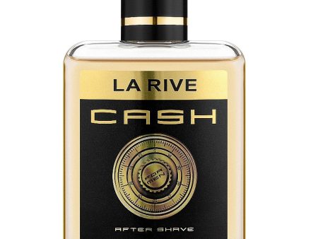 Cash For Men woda po goleniu 100ml Discount