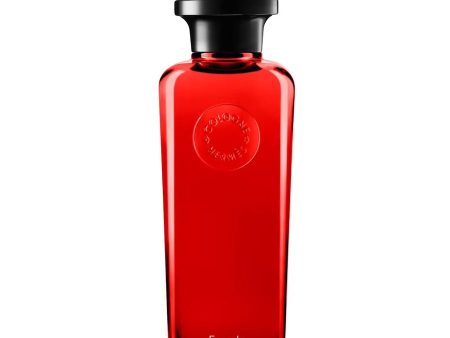 Eau de Rhubarbe Ecarlate woda kolońska spray 100ml For Sale