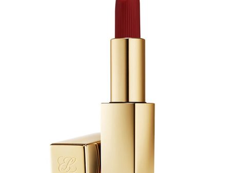 Pure Color Matte Lipstick matowa pomadka do ust 689 Dark Desire 3.5g on Sale