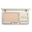 Compact Powder SPF30 puder w kompakcie 02 Light Beige 8g Online Hot Sale