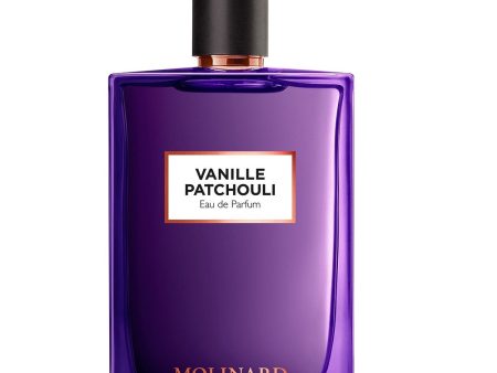 Vanille Patchouli woda perfumowana spray 75ml - produkt bez opakowania on Sale