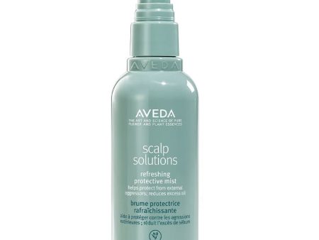 Scalp Solutions Refreshing Protective Mist odświeżająca mgiełka ochronna do skóry głowy 100ml For Discount