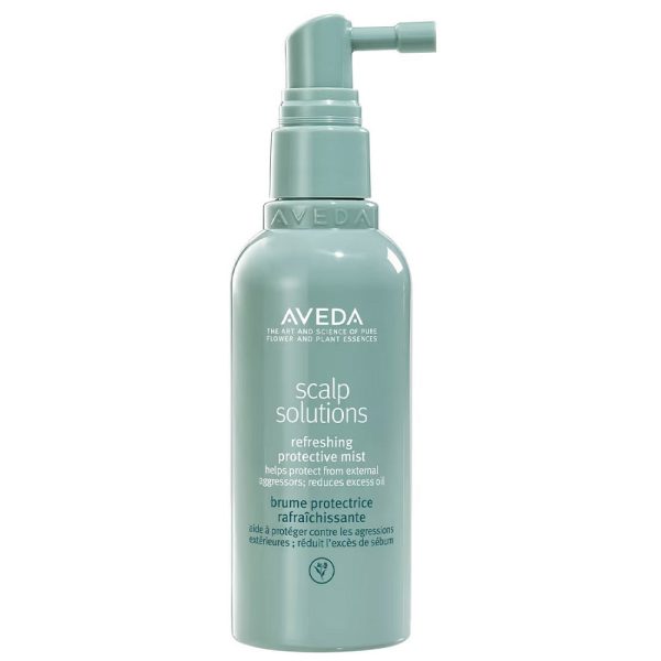 Scalp Solutions Refreshing Protective Mist odświeżająca mgiełka ochronna do skóry głowy 100ml For Discount