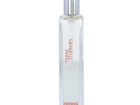 Terre D Hermes Eau Givree woda perfumowana spray 15ml Fashion