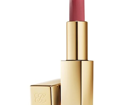 Pure Color Creme Lipstick pomadka do ust 420 Rebellious Rose 3.5g Online Hot Sale