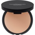 BarePro 16HR Skin-Perfecting Powder Foundation prasowany podkład w kompakcie Light 25 Cool 8g Discount