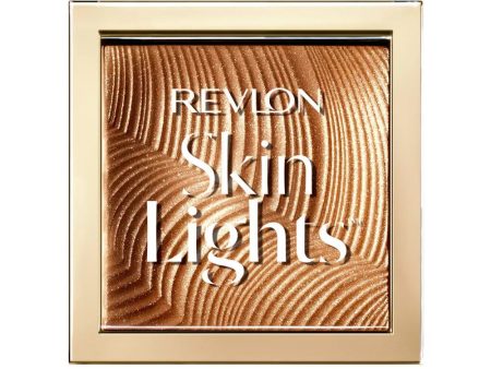 Skinlights Prismatic Bronzer puder brązujący 110 Sunlit Glow 9g For Cheap