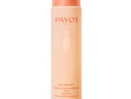 My Payot Micro Exfoliating Essence mikrozłuszczająca esencja do twarzy 125ml For Cheap