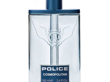 Cosmopolitan For Man woda toaletowa spray 100ml - produkt bez opakowania Sale