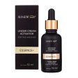 Essence+ Activator Under Cream aktywator pod krem do twarzy i pod oczy 30ml Sale