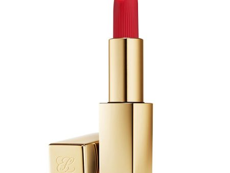 Pure Color Matte Lipstick matowa pomadka do ust 667 Deny All 3.5g Supply