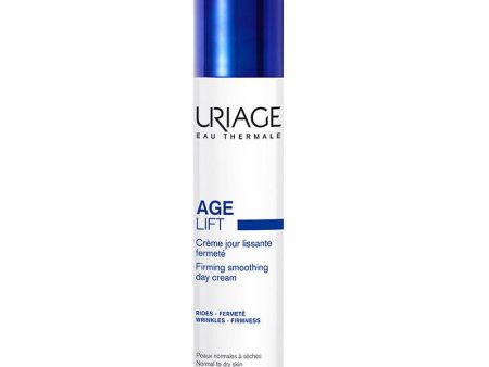 Age Lift Firming Smoothing Day Cream wygładzający krem ujędrniający na dzień 40ml Cheap