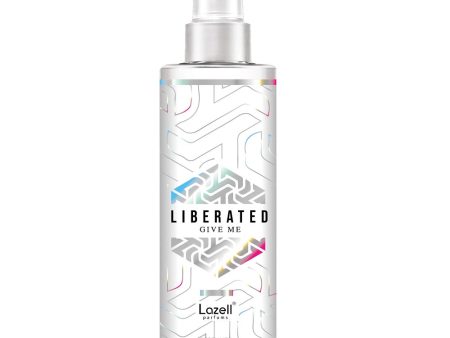 Liberated Give Me mgiełka do ciała 200ml Online now