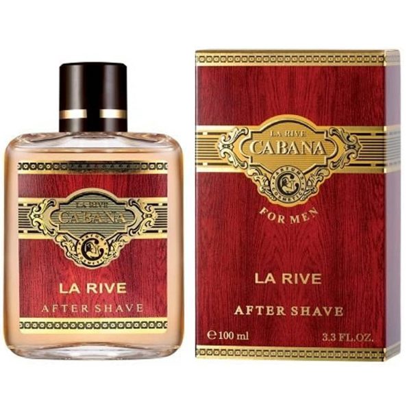 Cabana For Men woda po goleniu 100ml Online Sale