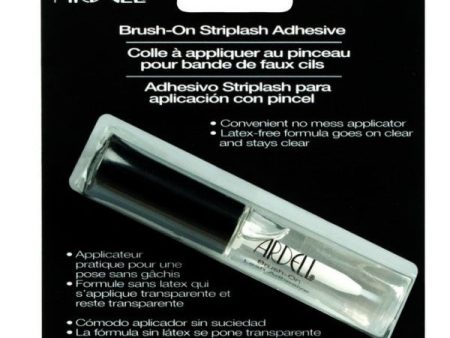 Brush On Lash Adhesive klej z pędzelkiem 5ml Sale