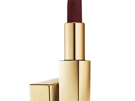 Pure Color Matte Lipstick matowa pomadka do ust 682 After Hours 3.5g Cheap