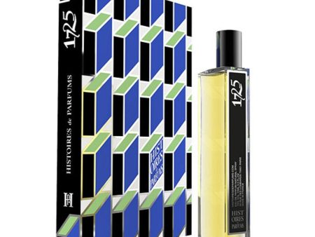 1725 woda perfumowana spray 15ml Cheap