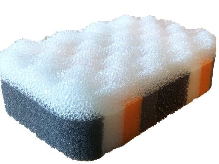 For Men Bath Sponge gąbka do kąpieli Online Sale