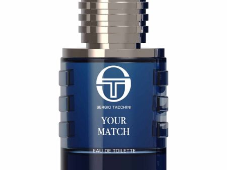 Your Match woda toaletowa spray 100ml on Sale