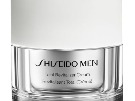 Men Total Revitalizer Cream krem do twarzy dla mężczyzn 50ml Online Hot Sale