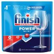 Power All in 1 tabletki do zmywarki Fresh 40szt Sale