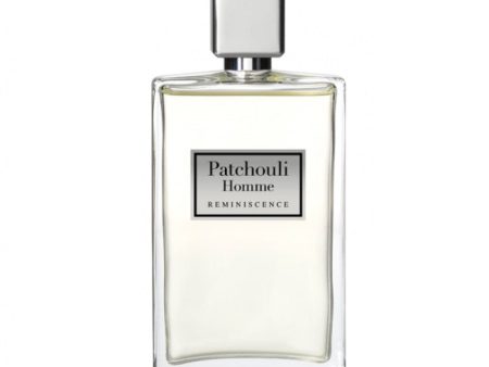 Patchouli Pour Homme woda toaletowa spray 100ml - produkt bez opakowania Online now