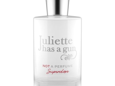 Not A Perfume Superdose woda perfumowana spray 100ml - produkt bez opakowania on Sale